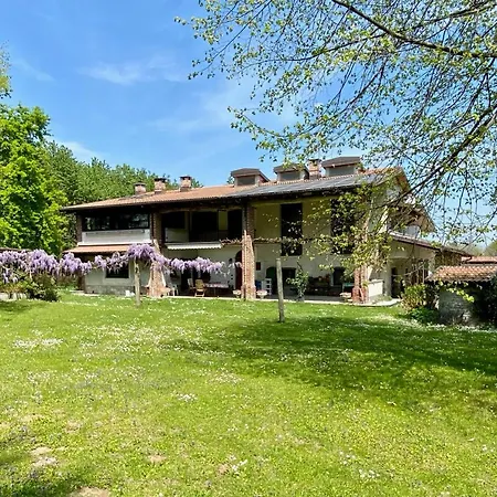Apartman Giulia - Marguareis Peveragno