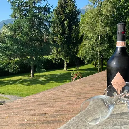 Giulia - Marguareis Peveragno