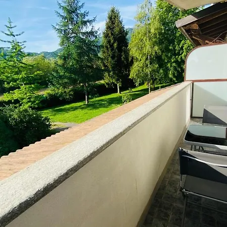 Apartment Giulia - Marguareis *