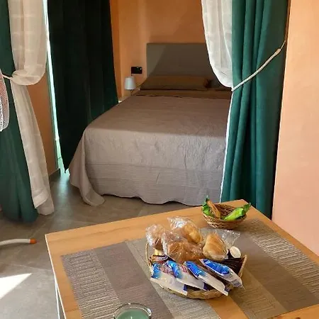 Giulia - Marguareis *