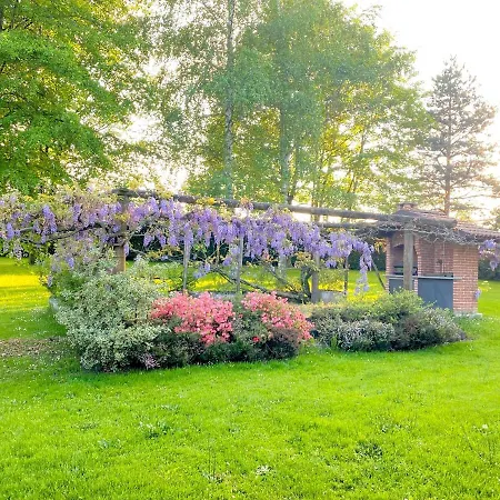 Appartamento Giulia - Marguareis *