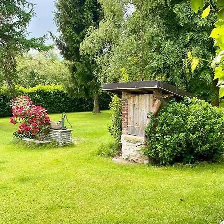 Apartman Giulia - Marguareis *