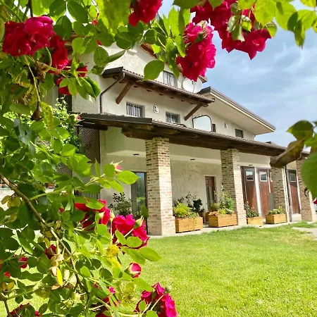 Giulia - Marguareis *