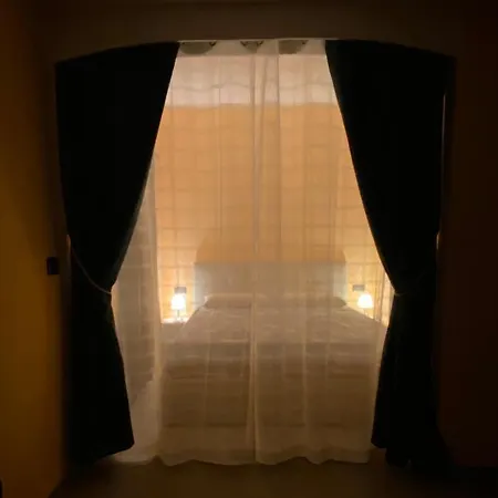 Apartment Giulia - Marguareis Peveragno