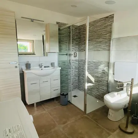 Apartman Giulia - Marguareis *
