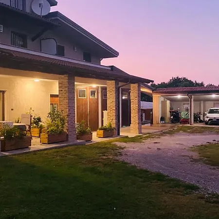 Giulia - Marguareis Peveragno