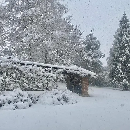 Giulia - Marguareis Appartamento