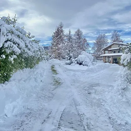 Apartment Giulia - Marguareis