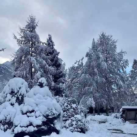 Giulia - Marguareis * Peveragno