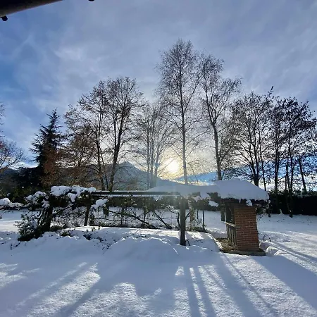 Giulia - Marguareis Peveragno