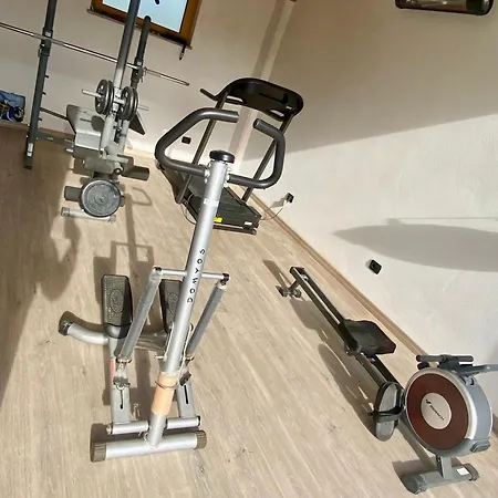 Giulia - Marguareis * Peveragno