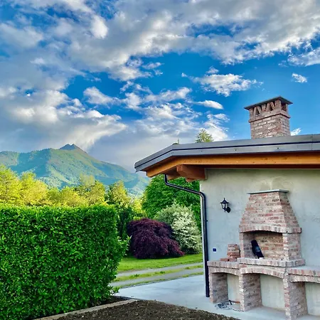 Giulia - Marguareis *