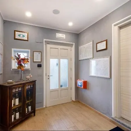 Apartman Giulia - Marguareis