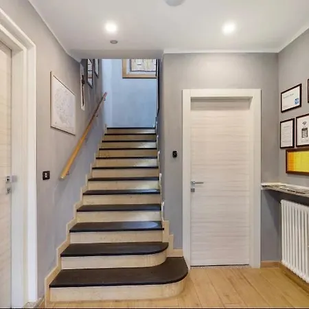 Appartamento Giulia - Marguareis Peveragno