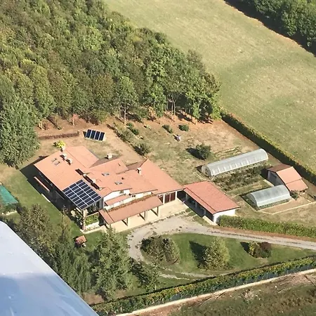 Giulia - Marguareis * Peveragno