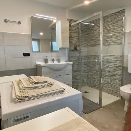 Apartman Giulia - Marguareis Peveragno