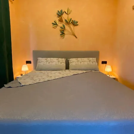 Giulia - Marguareis Apartman