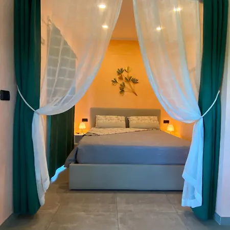Giulia - Marguareis Apartman *