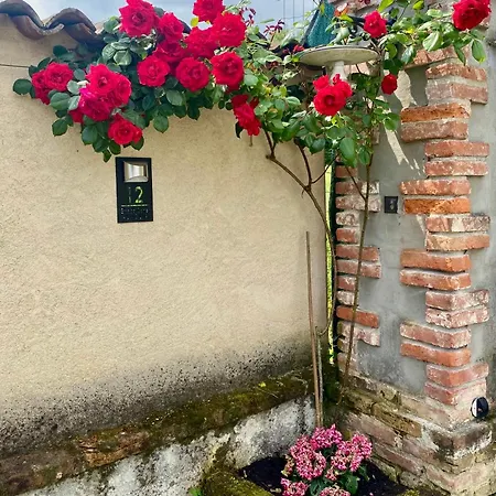 Giulia - Marguareis * Peveragno