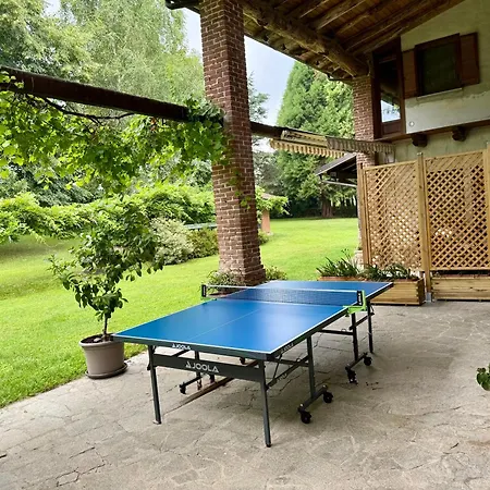 Giulia - Marguareis Appartamento