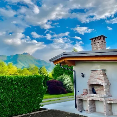 Apartman Giulia - Marguareis