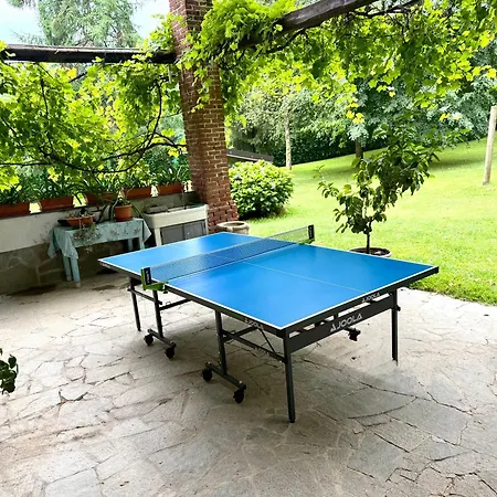 Giulia - Marguareis Apartment *