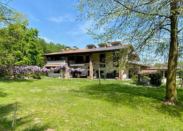 Apartamento Giulia - Marguareis Peveragno