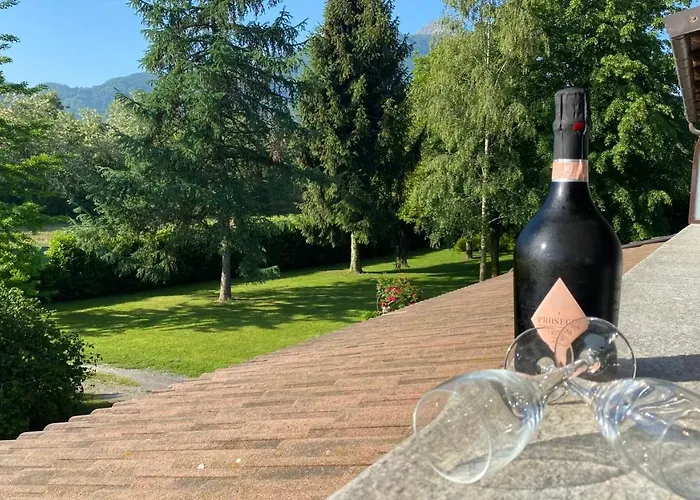 Giulia - Marguareis Peveragno