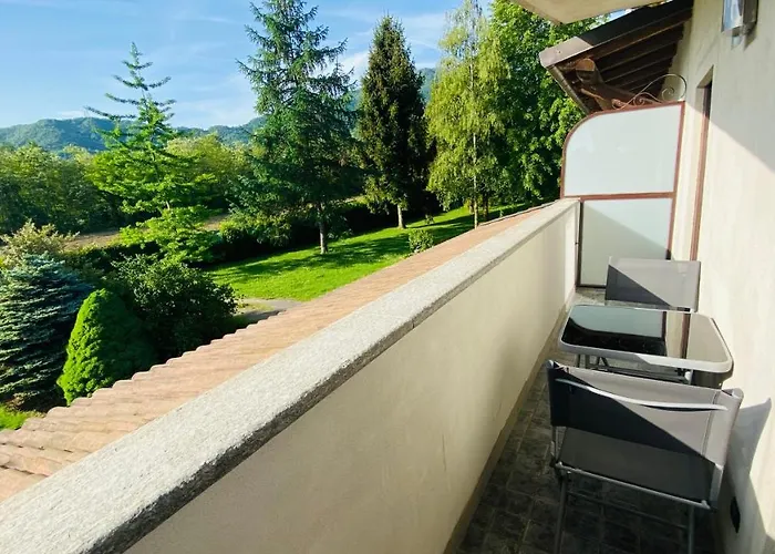 Apartamento Giulia - Marguareis *