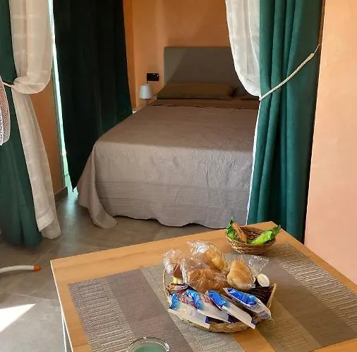 Giulia - Marguareis *