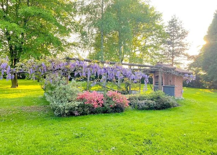 Apartamento Giulia - Marguareis *