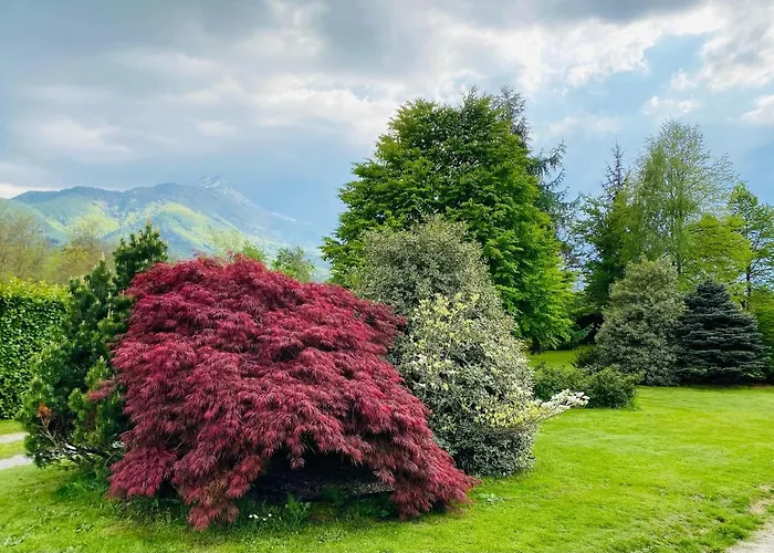 Apartamento Giulia - Marguareis *