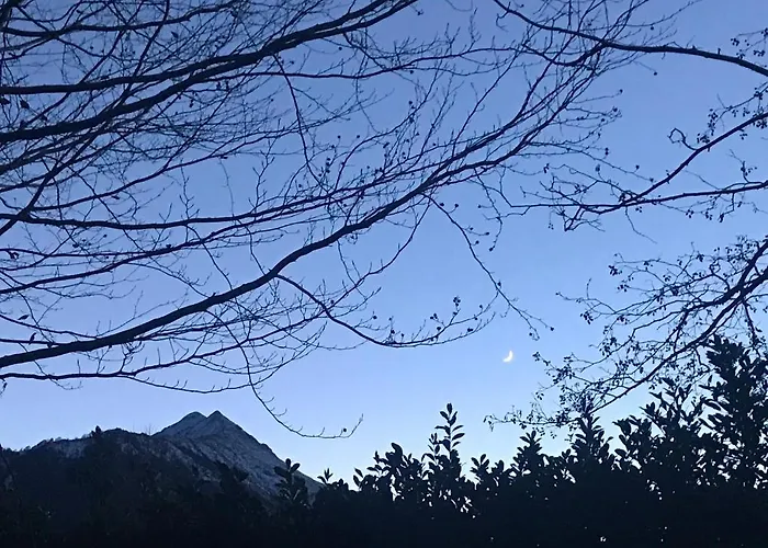 Giulia - Marguareis Διαμέρισμα Peveragno