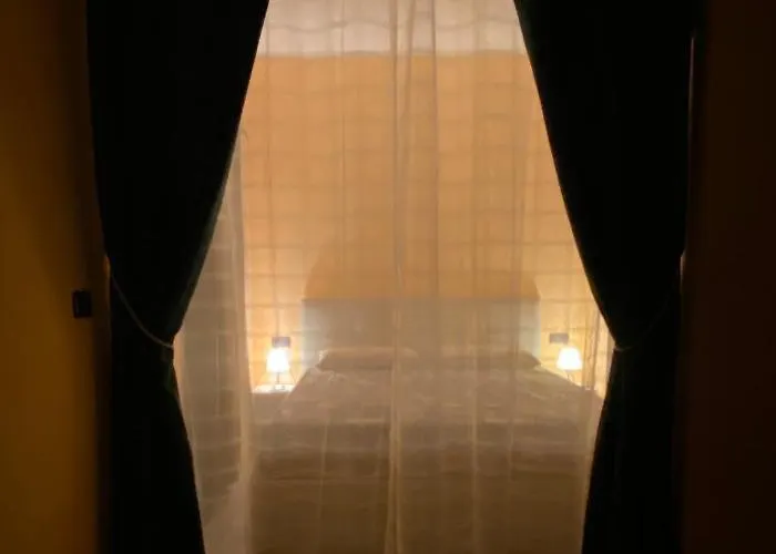 Apartamento Giulia - Marguareis Peveragno