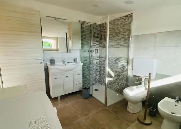 Apartamento Giulia - Marguareis *