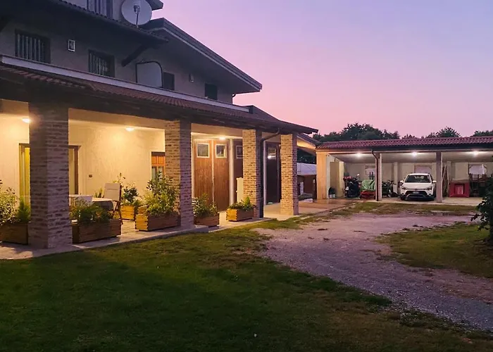 Giulia - Marguareis Peveragno