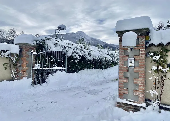 Apartamento Giulia - Marguareis