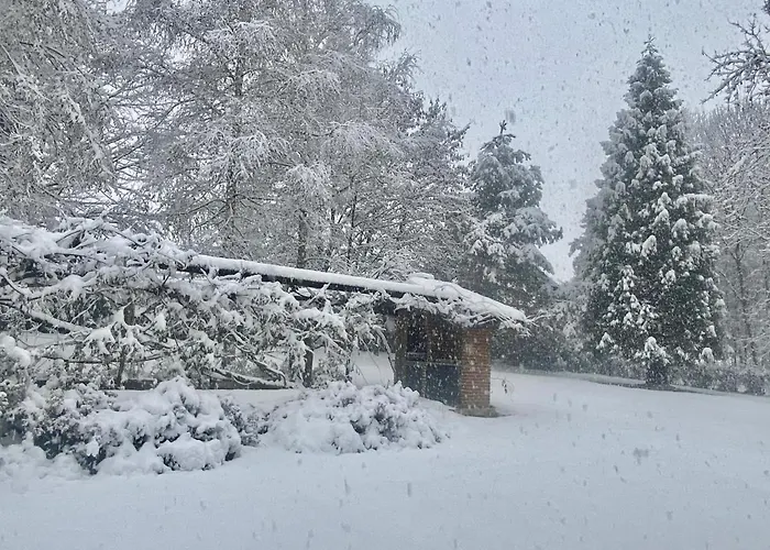 Giulia - Marguareis Διαμέρισμα