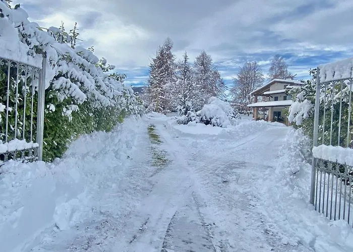 Διαμέρισμα Giulia - Marguareis