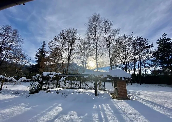 Giulia - Marguareis Peveragno