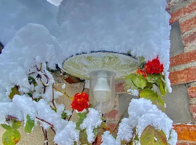 Giulia - Marguareis Apartamento Peveragno