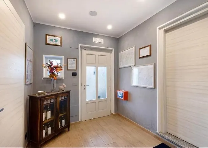 Διαμέρισμα Giulia - Marguareis