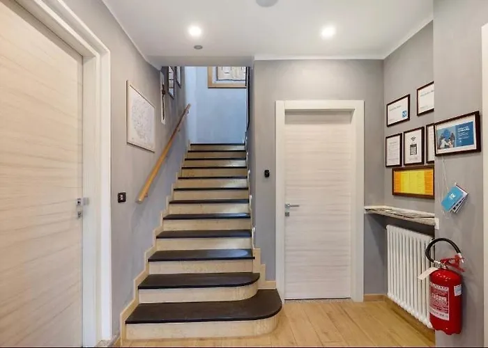 Apartamento Giulia - Marguareis Peveragno