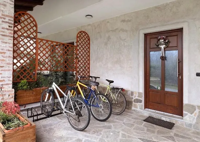 Giulia - Marguareis *