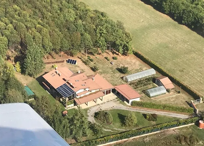 Giulia - Marguareis * Peveragno