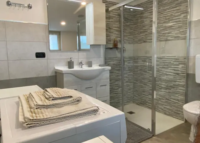 Apartamento Giulia - Marguareis Peveragno