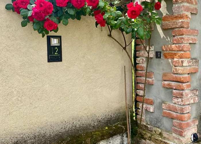 Giulia - Marguareis * Peveragno