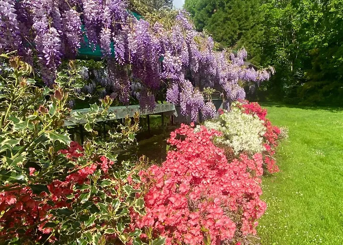 Διαμέρισμα Giulia - Marguareis Peveragno