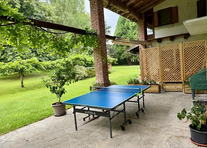 Giulia - Marguareis Apartamento