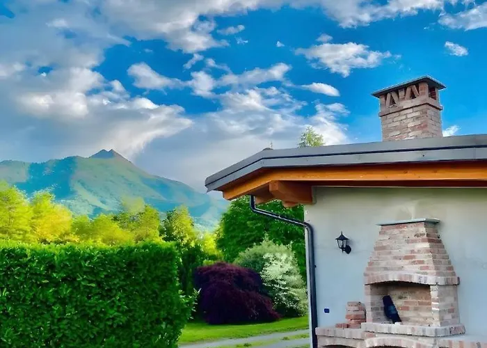 Apartamento Giulia - Marguareis